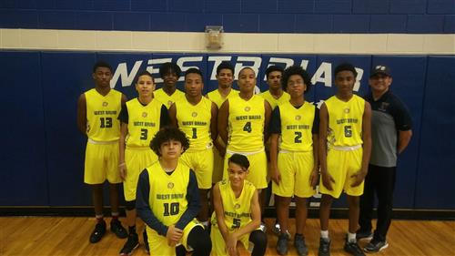 Basketball 2019-20